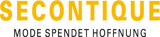 SECONTIQUE - Second Hand Shops - Eine kirchliche Hilfsorganisation der Diözese Rottenburg-Stuttgart logo
